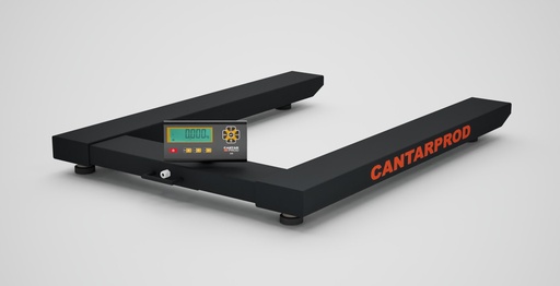 Platforme de Cantarit