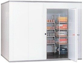 Camere frigorifice customizabile