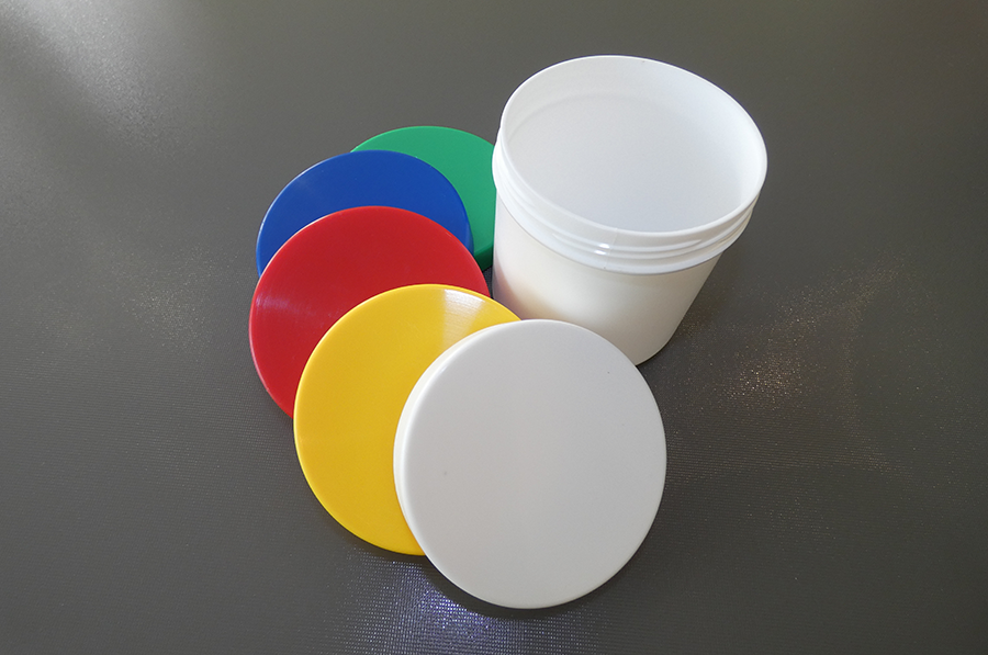 Injectari materiale plastice ambalaje plastic