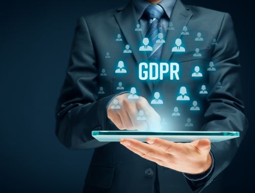 Curs online - GDPR. 24 noiembrie - 12 decembrie 2025