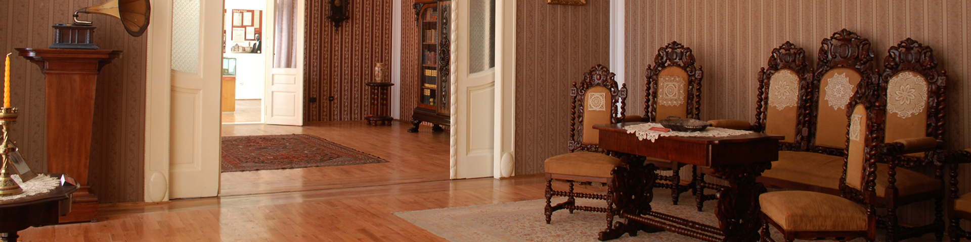 Muzeul Memorial “Aurel Lazăr” - Oradea