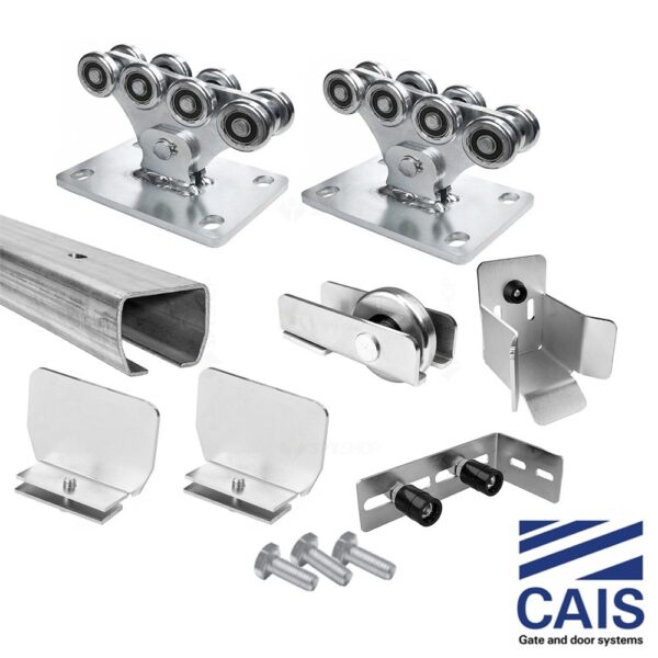 Sisteme porti autoportante CAIS