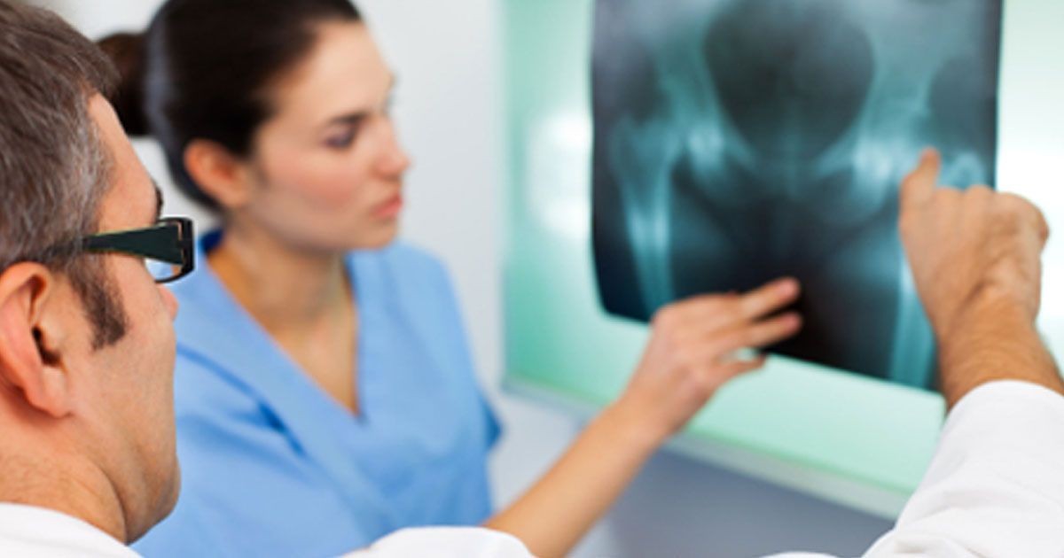 Radiologie - Omini Clinic - Iasi