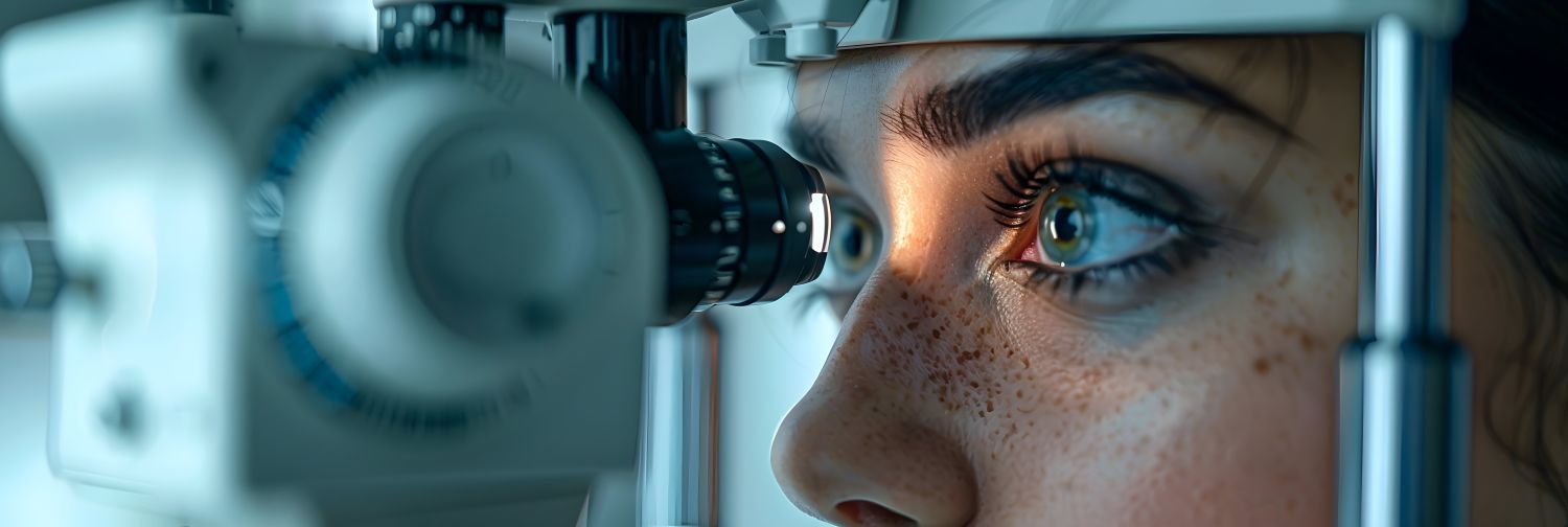 Diagnosticare și monitorizare - OCHI USCAT - Sector 5 , Bucuresti
