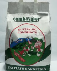 Nutreturi combinate - COMBAVIPOR Galati