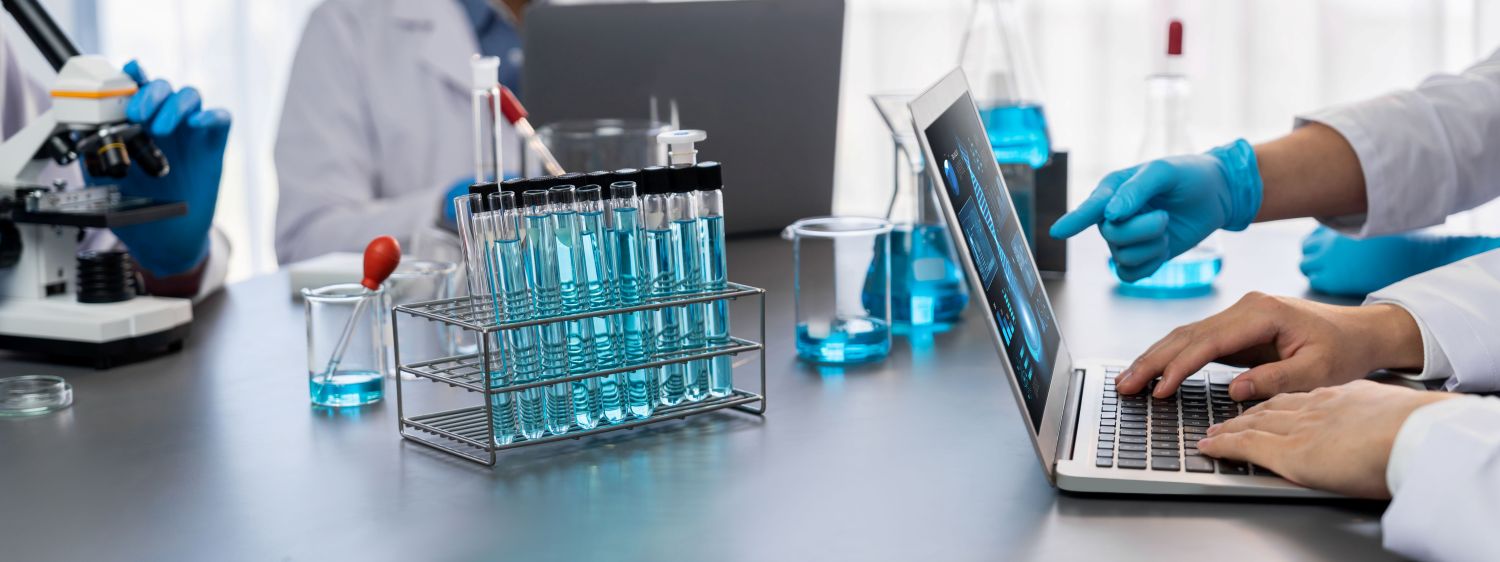 LABORATOR ANALIZE MEDICALE - - ECHO-MED-SANTE - Curtea de Arges