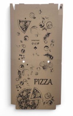 Ambalaje pentru pizerii