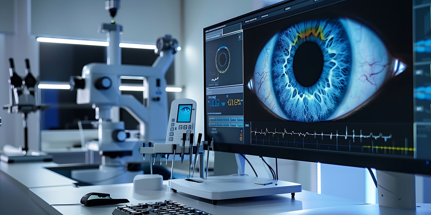 Diagnosticare și monitorizare - AFECȚIUNI MACULARE* - Sector 5 , Bucuresti
