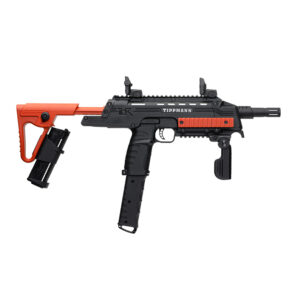 New Akord Security furnizează echipamente tactice inovative și nonletale