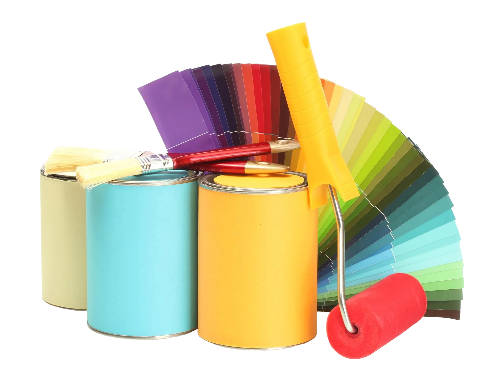 Finisaje premium pentru lemn și pereți - Calitate germană din 1936 