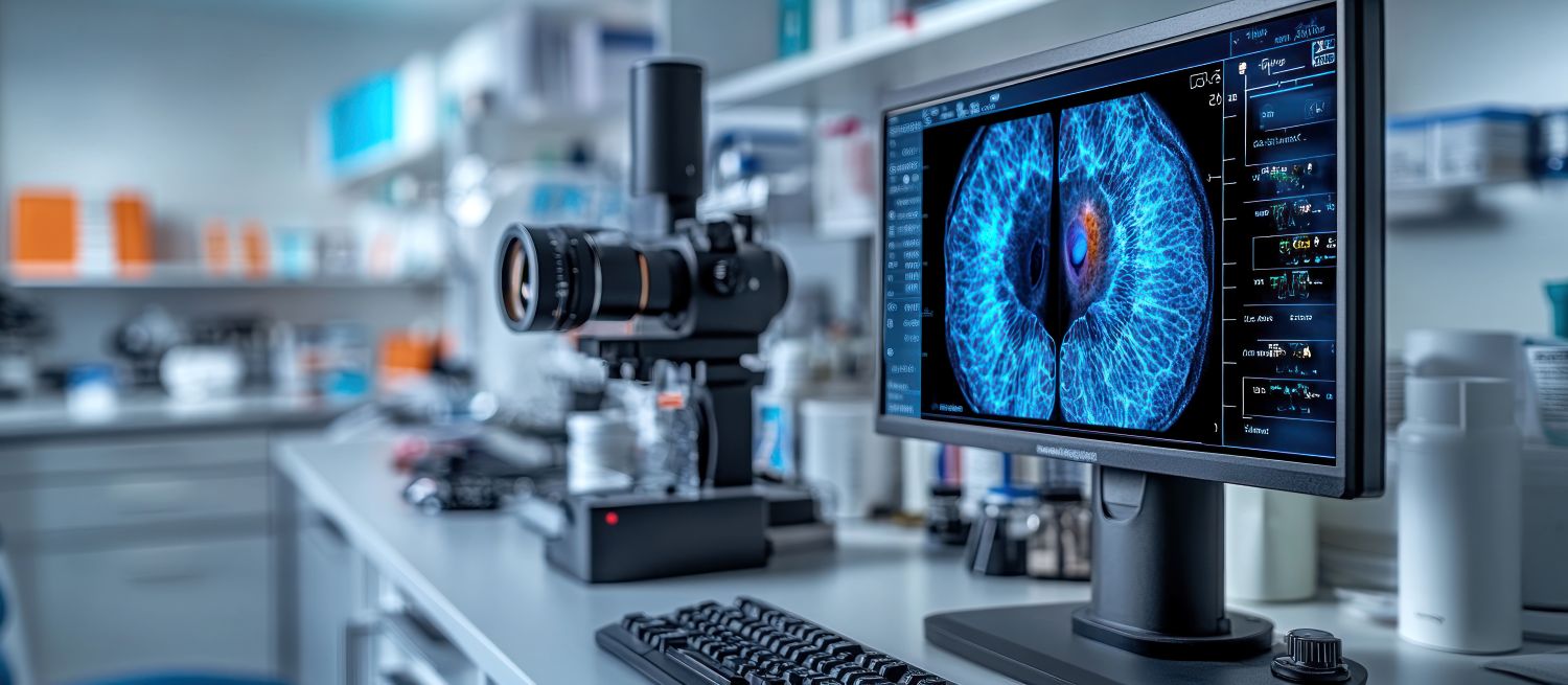 Diagnosticare și monitorizare - CAMP VIZUAL COMPUTERIZAT - Sector 5 , Bucuresti