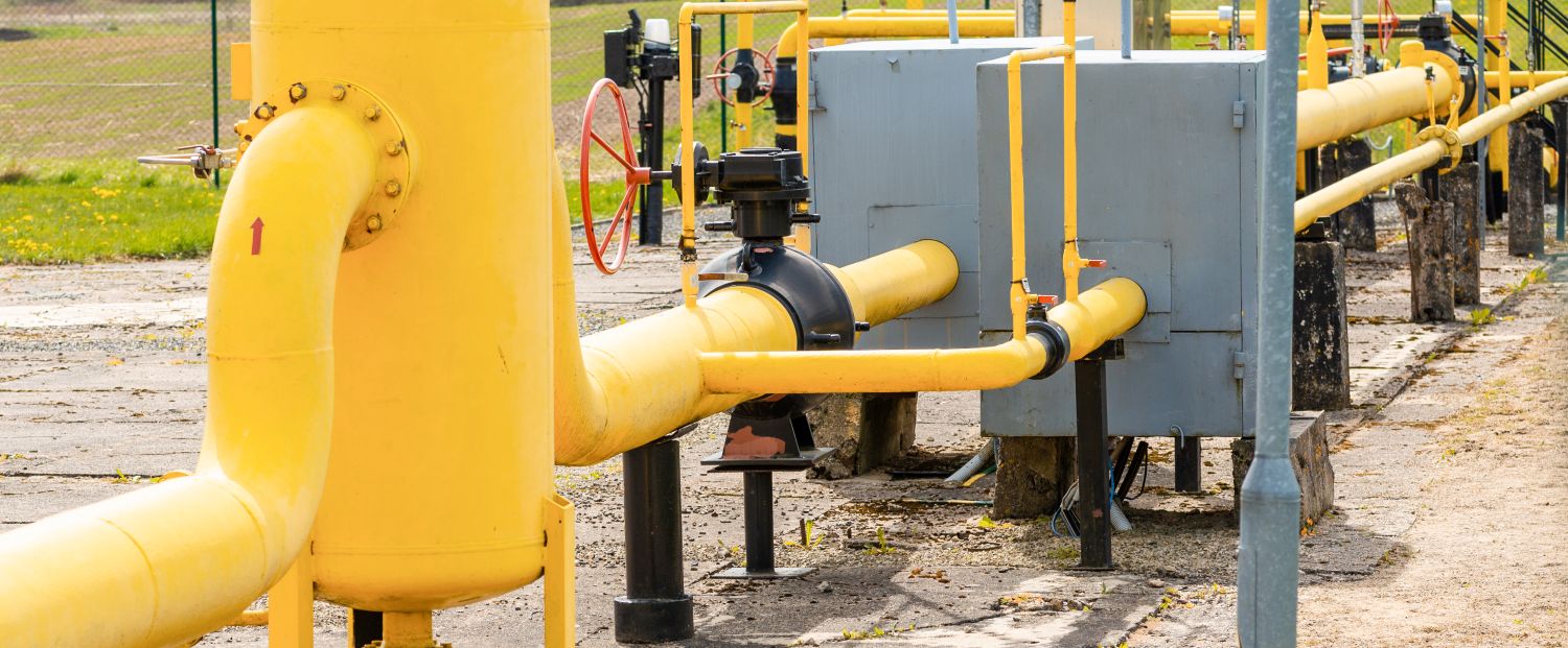 EDIB – Executie instalatii de utilizare a gazelor naturale - Timisoara