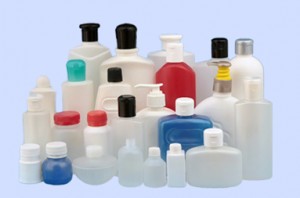 Ambalaje plastic - Profesionale