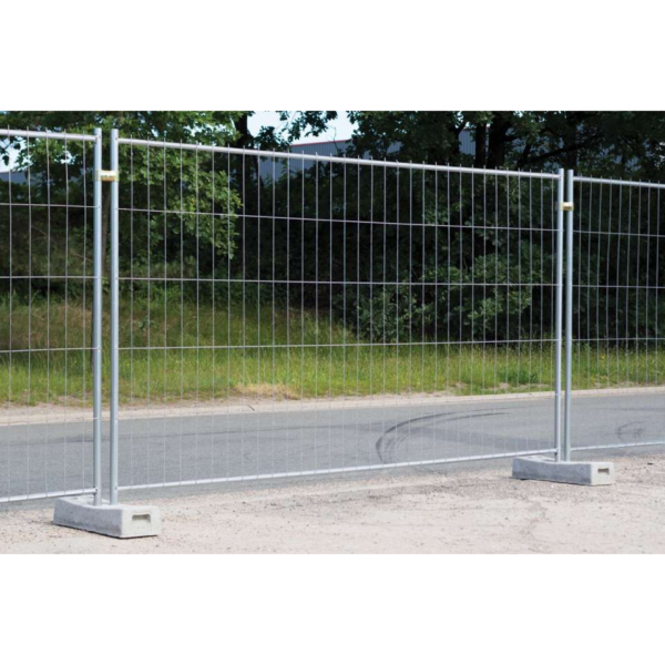 Gard mobil evenimente/organizare santier