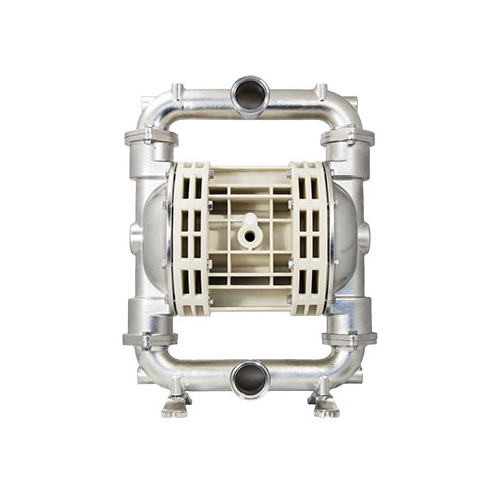 Pompe pentru Industria Alimentara - Pompele FOOD Boxer