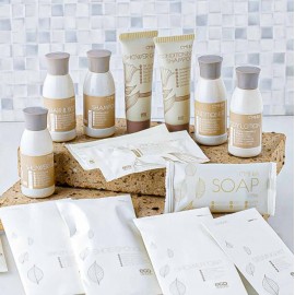 Cosmetica Hoteliera OMNIA