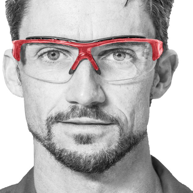 Ochelari de vedere și de protecția muncii cu dioptrii personalizate