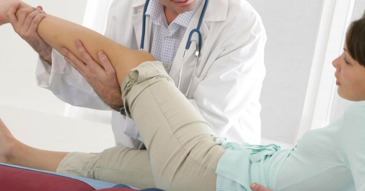 Ortopedie - Omini Clinic - Iasi