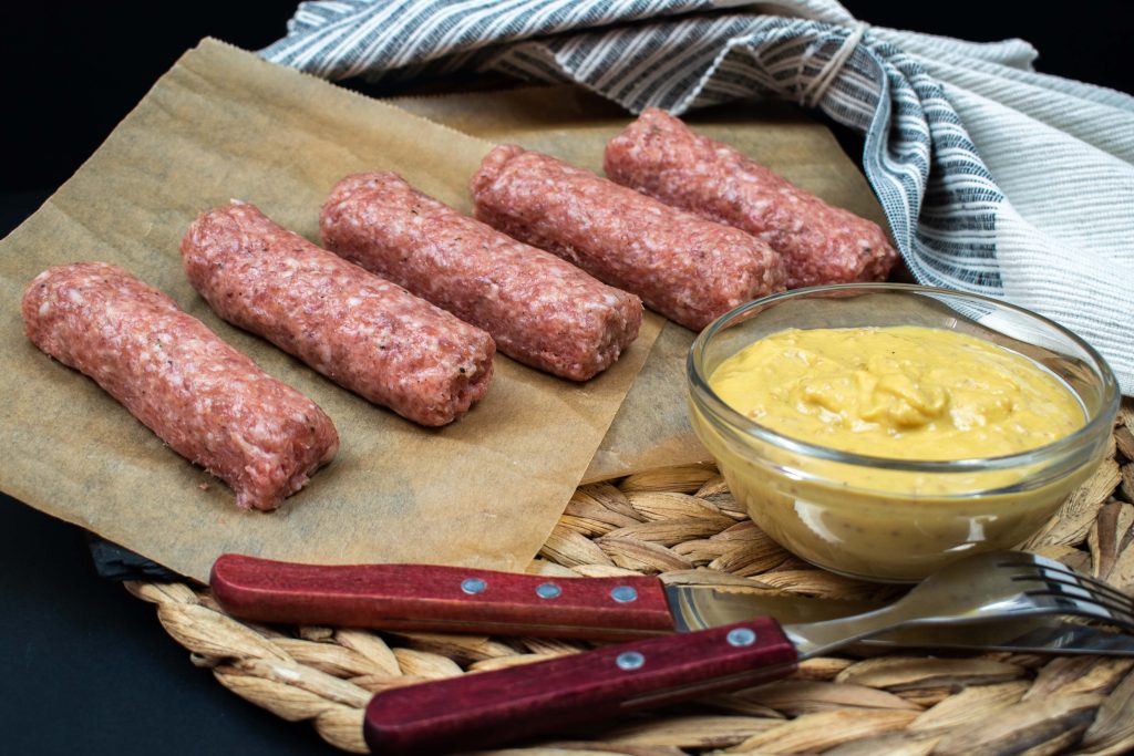 Carne de Curcan Preparată - Curcani crescuți și sacrificați în România