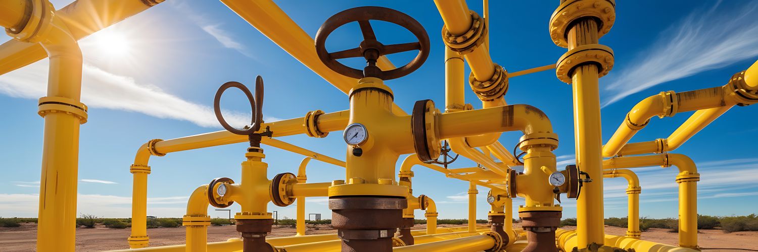 EDSB – Executie sisteme de distributie a gazelor naturale - Timisoara