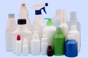 Ambalaje plastic - Casnice