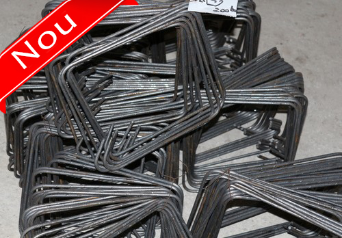 Fier fasonat si etrieri la comanda - Suceava