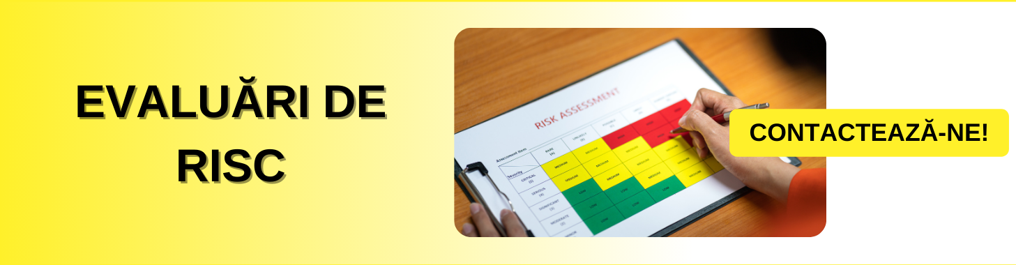 Evaluări de risc