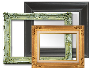 Servicii de inramare Executăm livrări în toată țara!