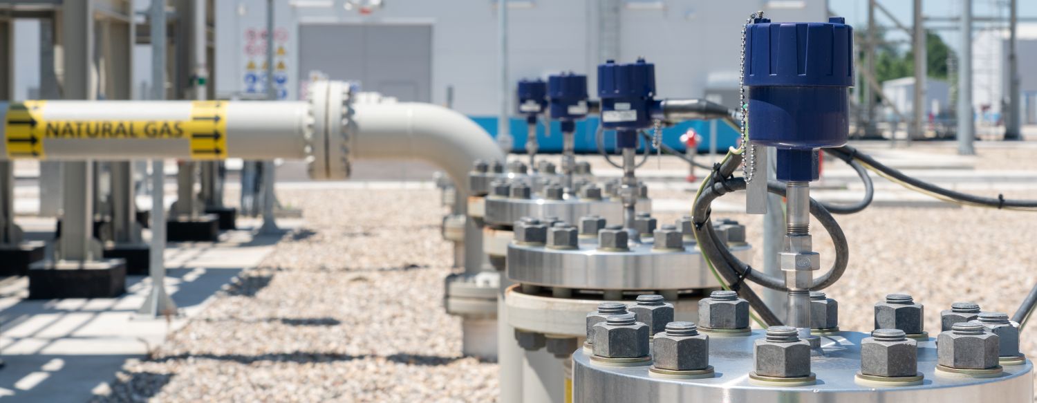 PDSB – proiectare sisteme de distributie a gazelor naturale -  Timisoara