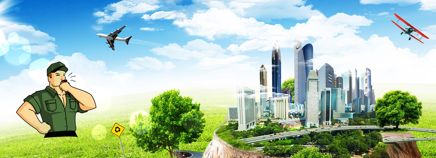 Sergent Paper - Colectare, Transport si Reciclare Deseuri în judetul Cluj