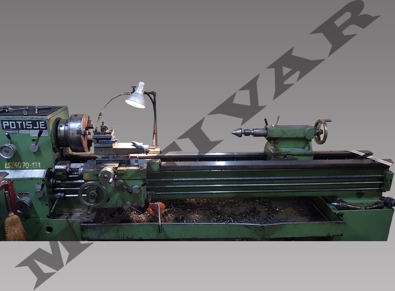 Prelucrare prin aschiere