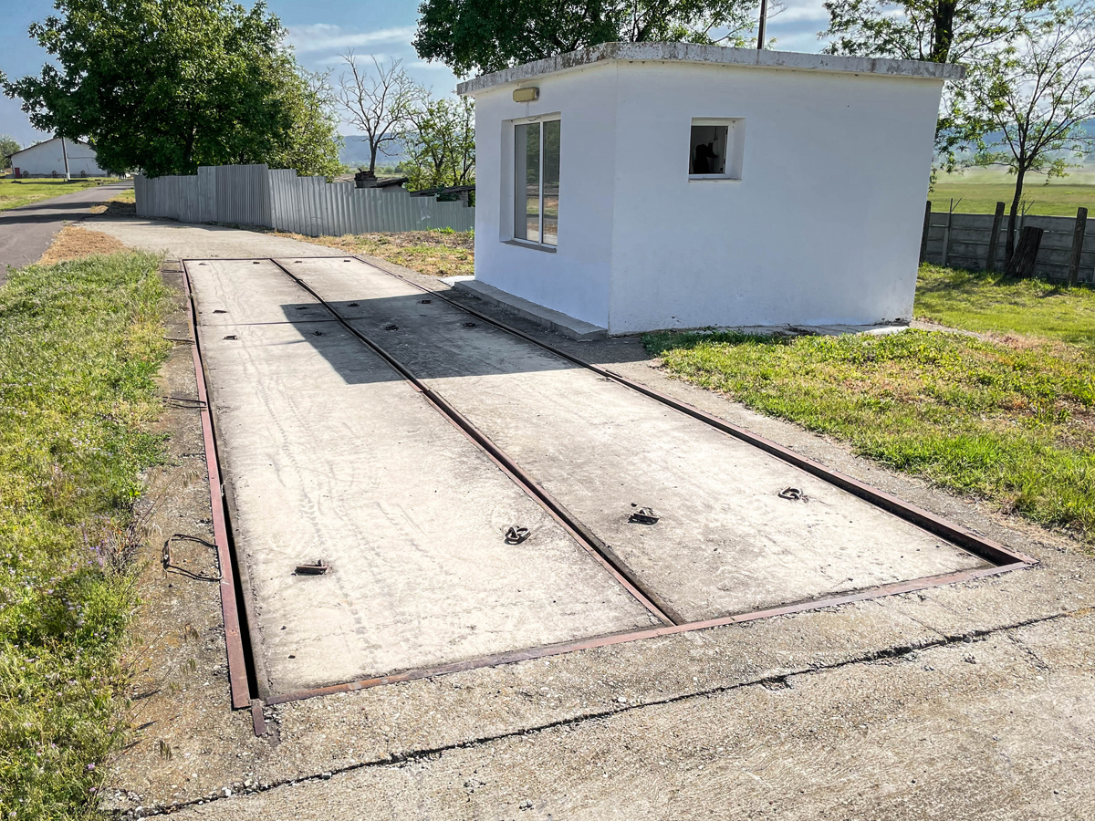 Modernizari bascule auto si cf