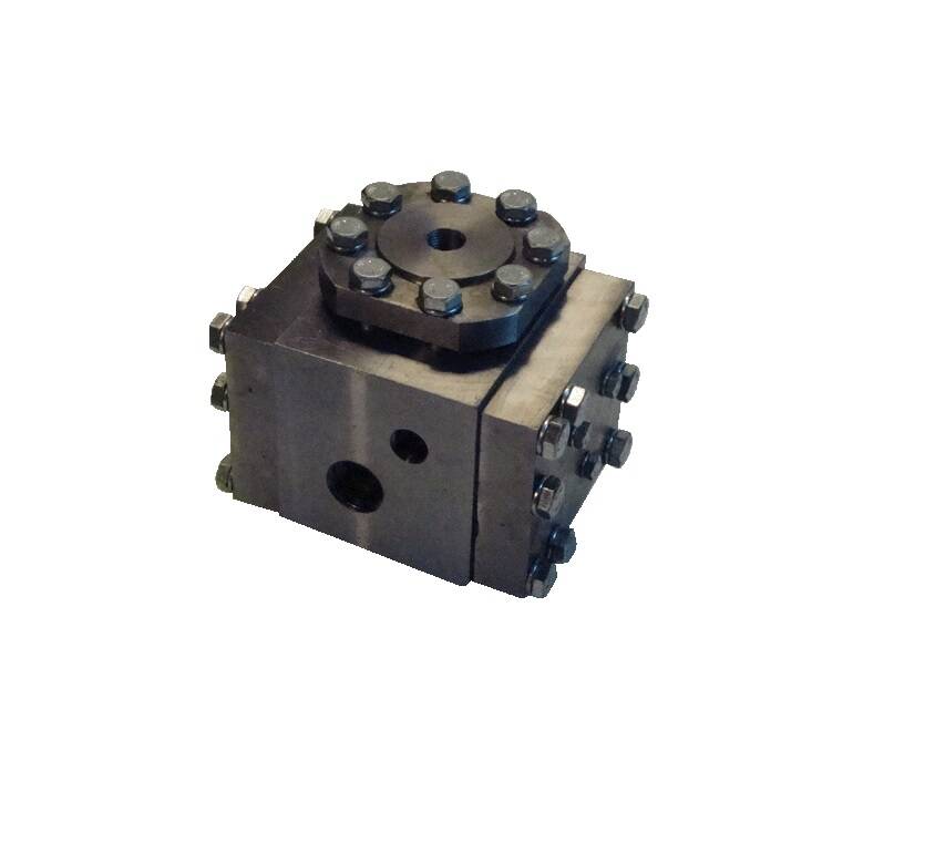 Regulatoare de presiune speciale