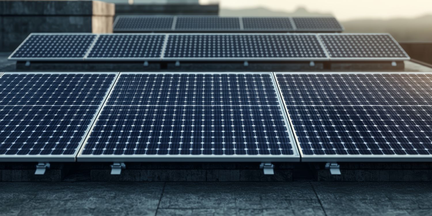 Oferte speciale - pachete panouri fotovoltaice cu baterii