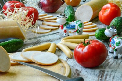 Produse “clean label” pentru copii