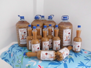 Braga Buna - Comandati online bauturile dvs. preferate !