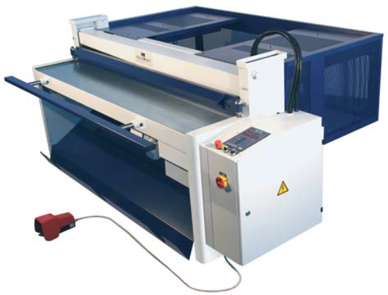 Ghilotine electro mecanice – Schroeder